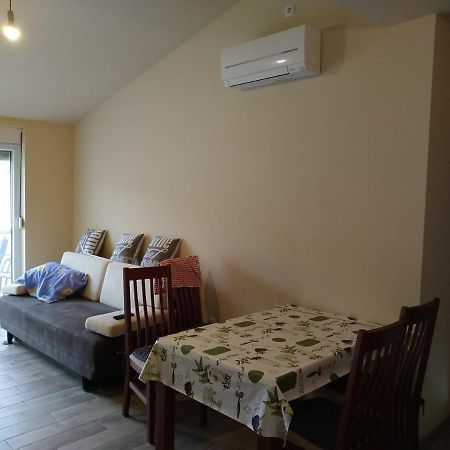 Admiral Apartment Brbinj Ngoại thất bức ảnh