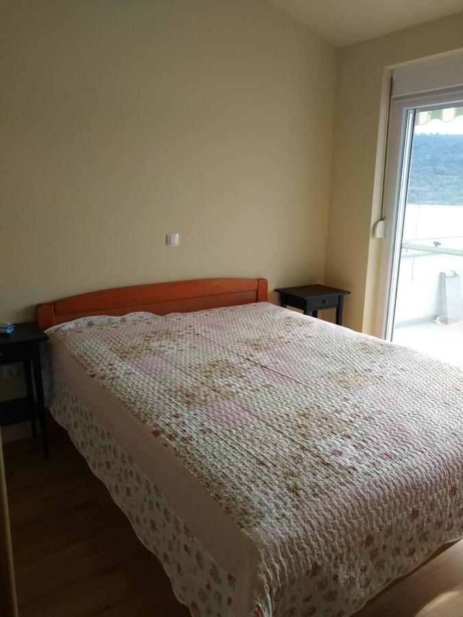 Admiral Apartment Brbinj Ngoại thất bức ảnh