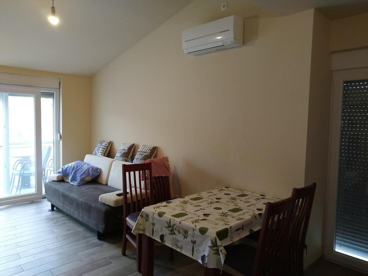 Admiral Apartment Brbinj Ngoại thất bức ảnh