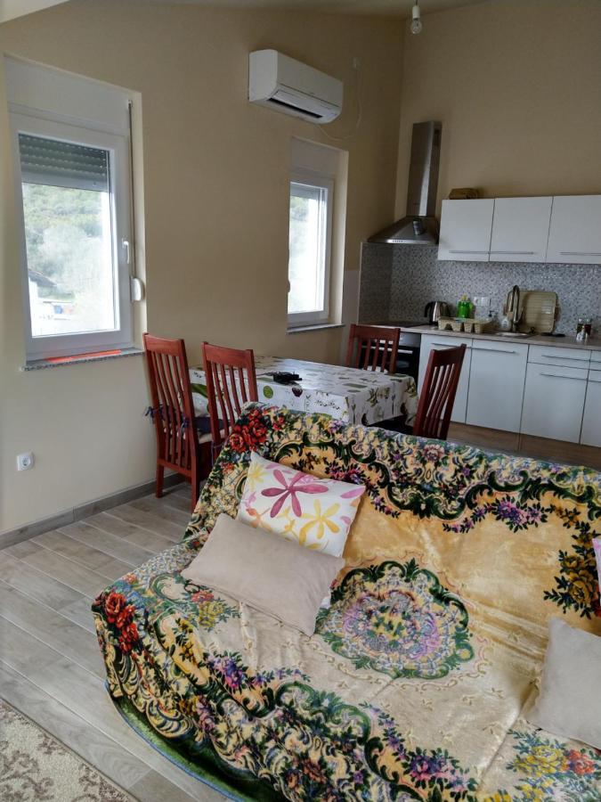 Admiral Apartment Brbinj Ngoại thất bức ảnh