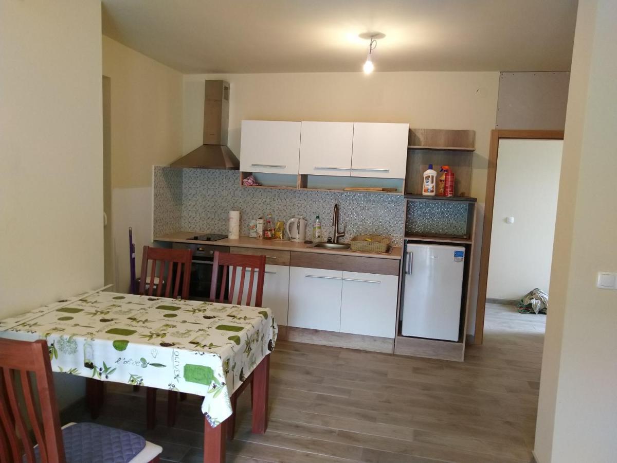 Admiral Apartment Brbinj Ngoại thất bức ảnh